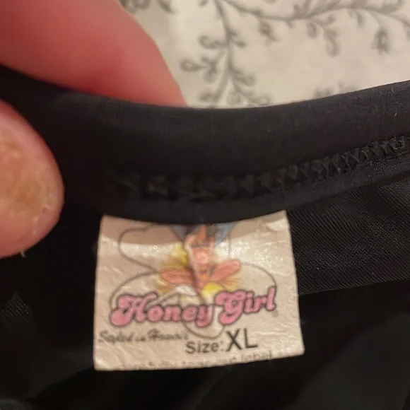 Reversible 2 piece swim wear by Honey Girl - Picture 5 of 5